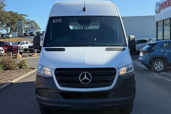 2019 Mercedes-Benz Sprinter 516CDI VS30 LWB