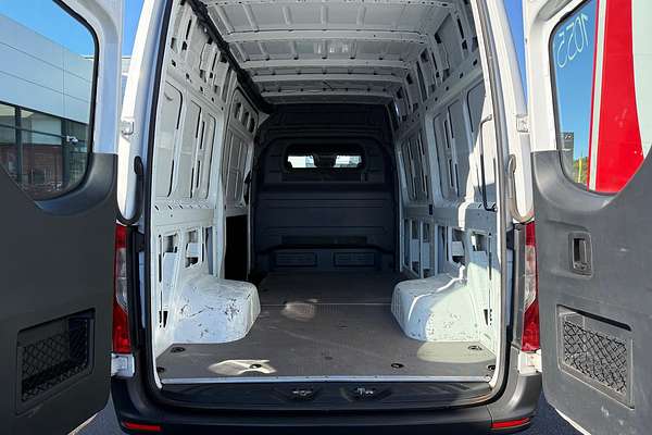 2019 Mercedes-Benz Sprinter 516CDI VS30 LWB