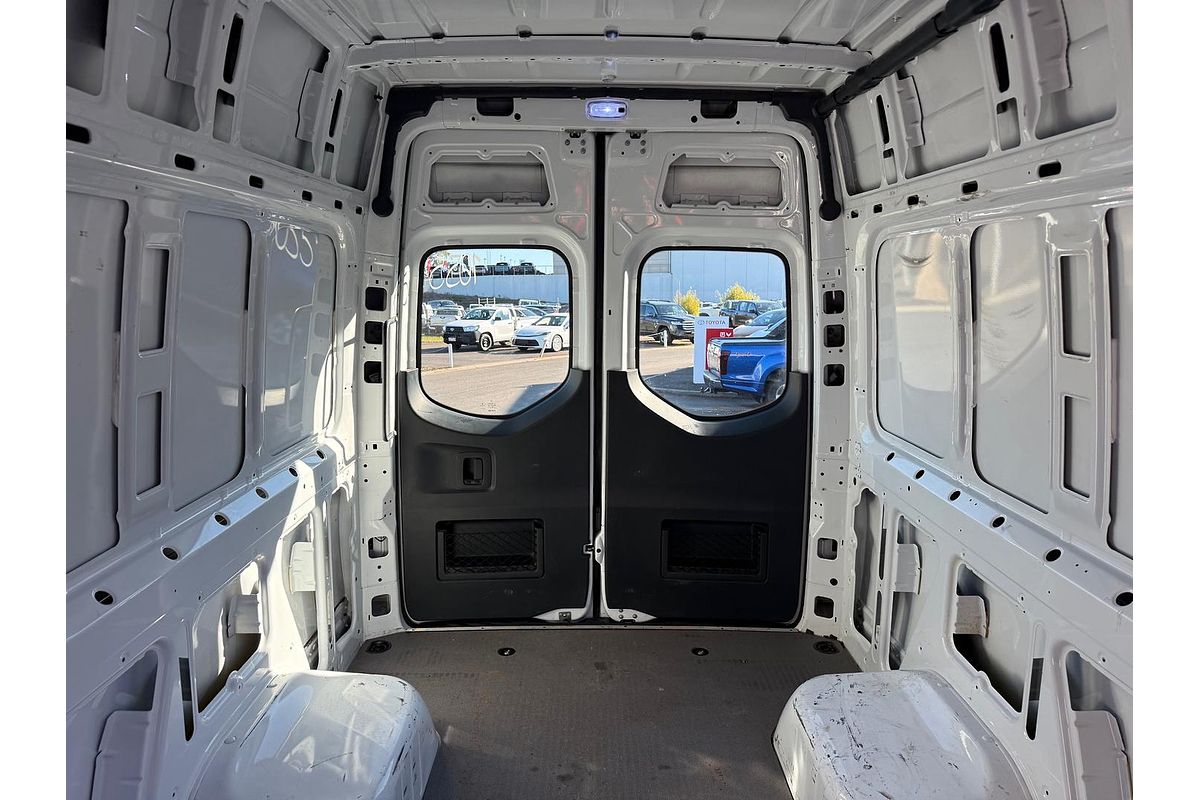 2019 Mercedes-Benz Sprinter 516CDI VS30 LWB