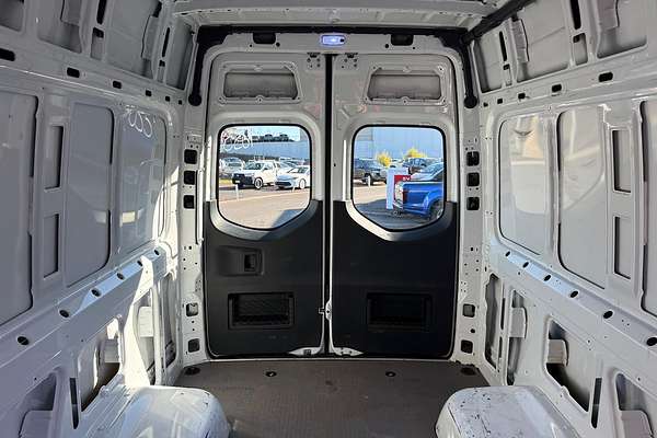 2019 Mercedes-Benz Sprinter 516CDI VS30 LWB
