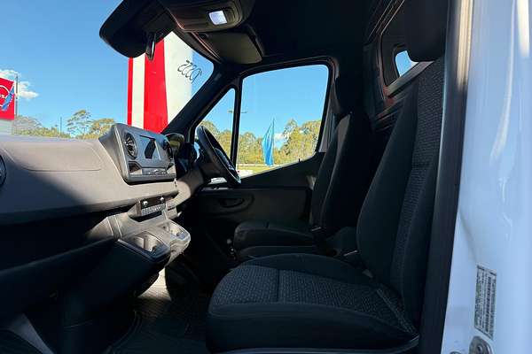 2019 Mercedes-Benz Sprinter 516CDI VS30 LWB