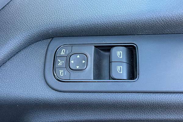 2019 Mercedes-Benz Sprinter 516CDI VS30 LWB