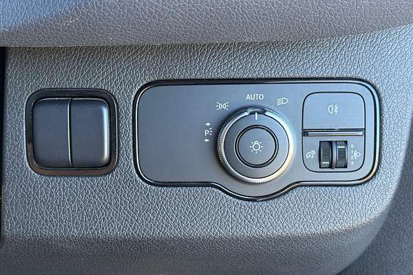 2019 Mercedes-Benz Sprinter 516CDI VS30 LWB