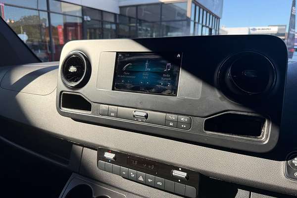 2019 Mercedes-Benz Sprinter 516CDI VS30 LWB