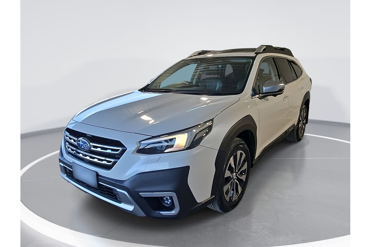 2023 Subaru Outback AWD Touring XT 6GEN