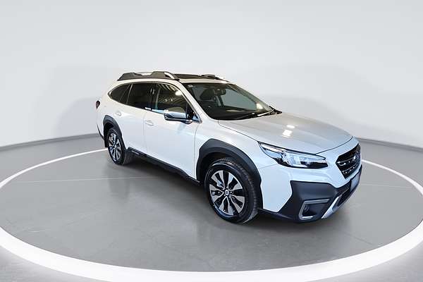 2023 Subaru Outback AWD Touring XT 6GEN