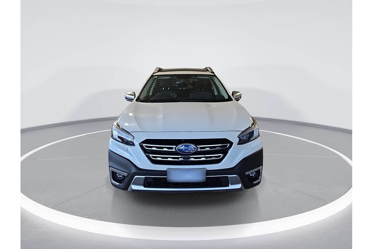 2023 Subaru Outback AWD Touring XT 6GEN