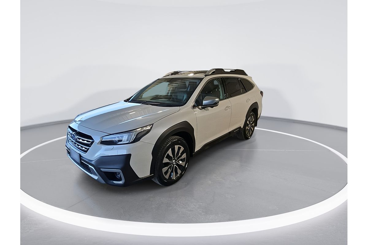 2023 Subaru Outback AWD Touring XT 6GEN