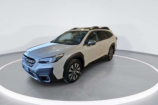 2023 Subaru Outback AWD Touring XT 6GEN