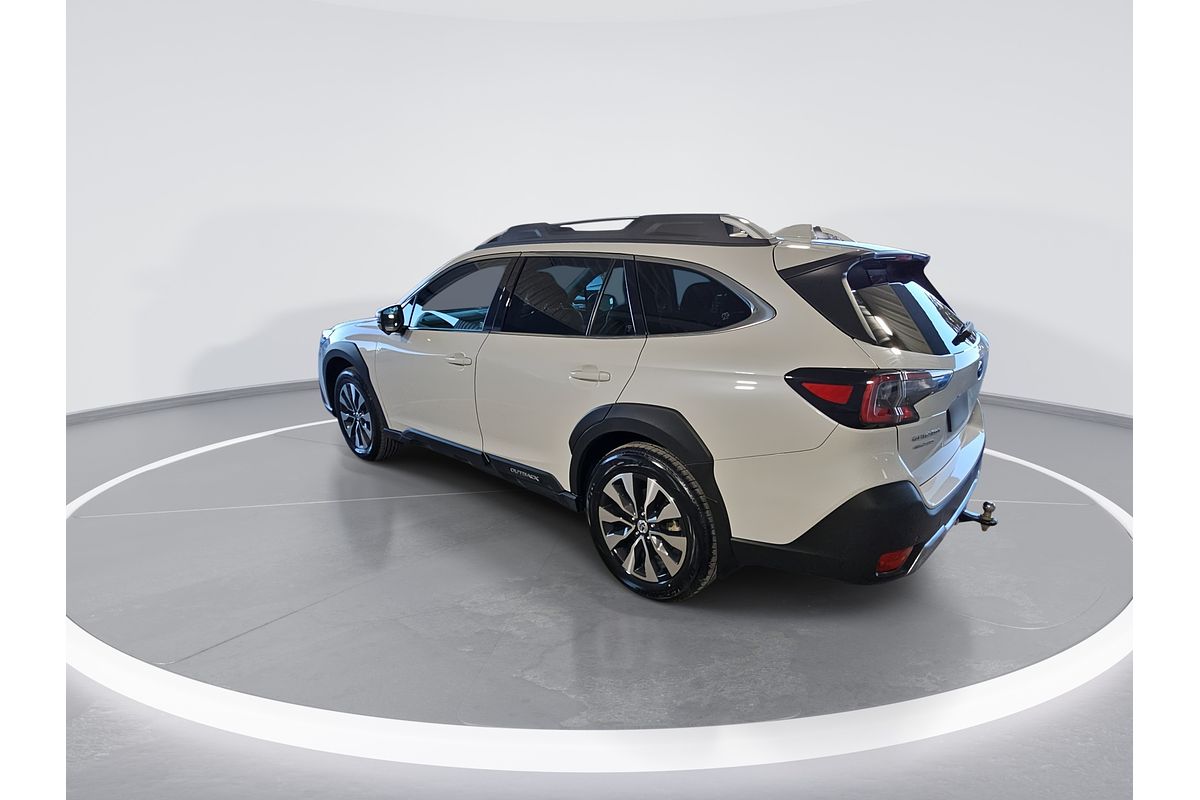 2023 Subaru Outback AWD Touring XT 6GEN