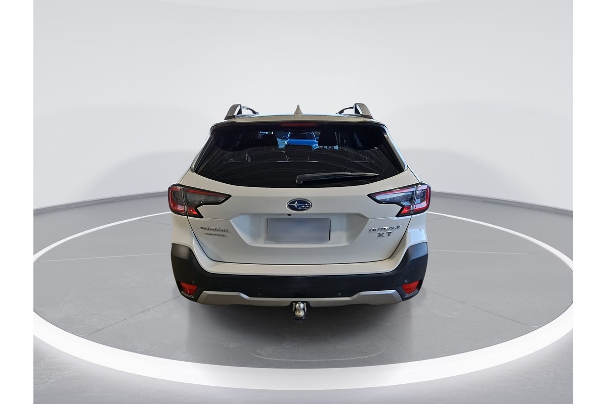 2023 Subaru Outback AWD Touring XT 6GEN