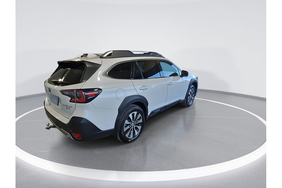 2023 Subaru Outback AWD Touring XT 6GEN