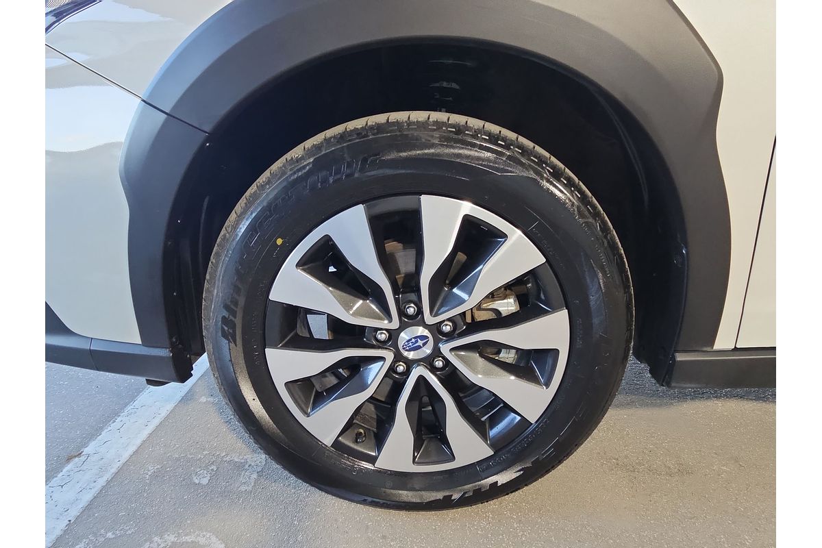 2023 Subaru Outback AWD Touring XT 6GEN