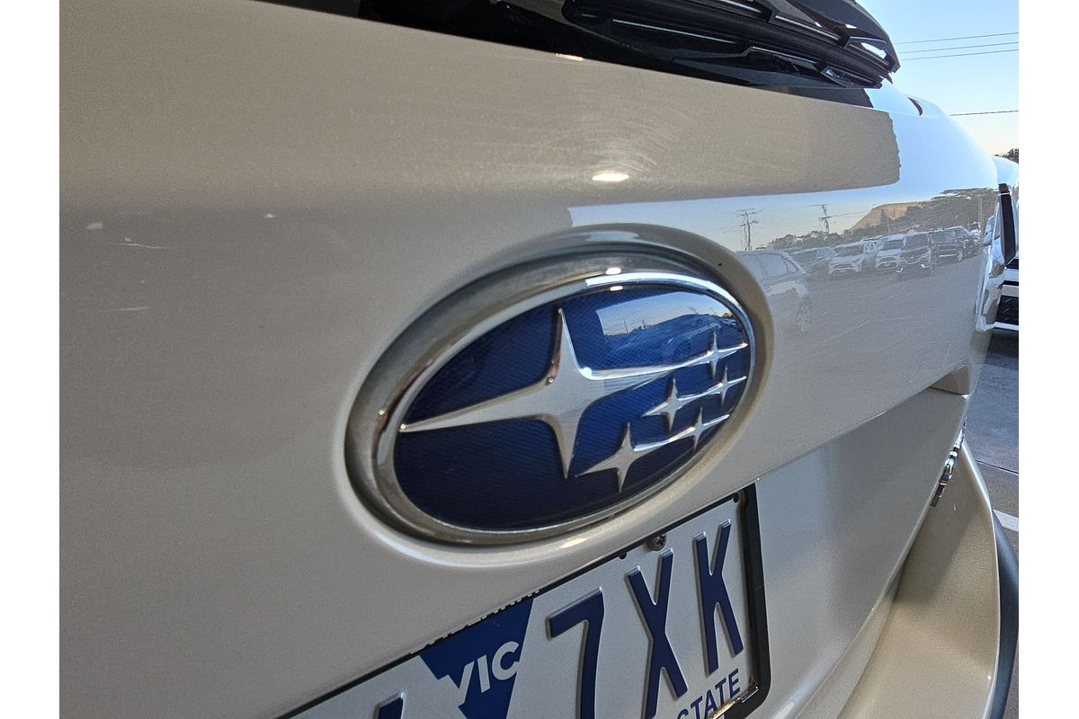 2023 Subaru Outback AWD Touring XT 6GEN