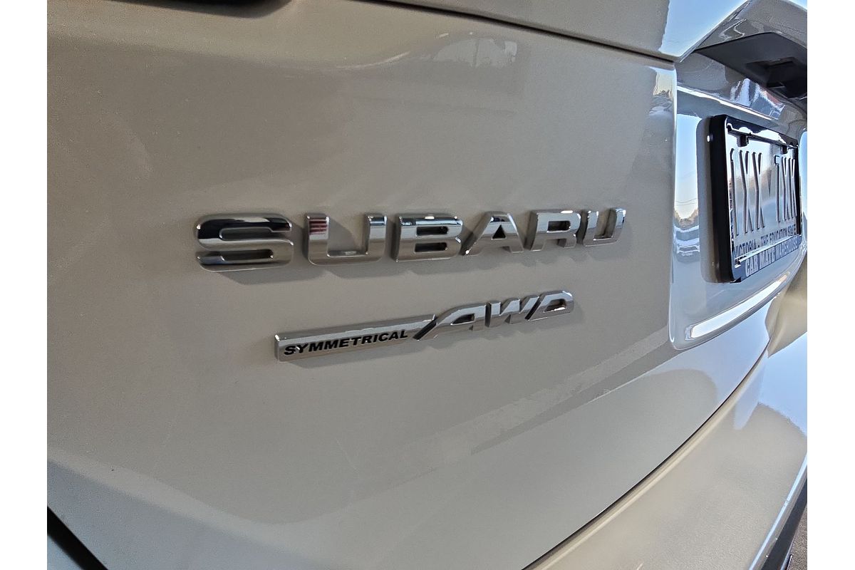 2023 Subaru Outback AWD Touring XT 6GEN