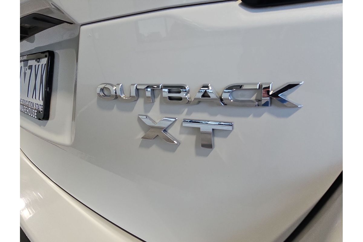 2023 Subaru Outback AWD Touring XT 6GEN