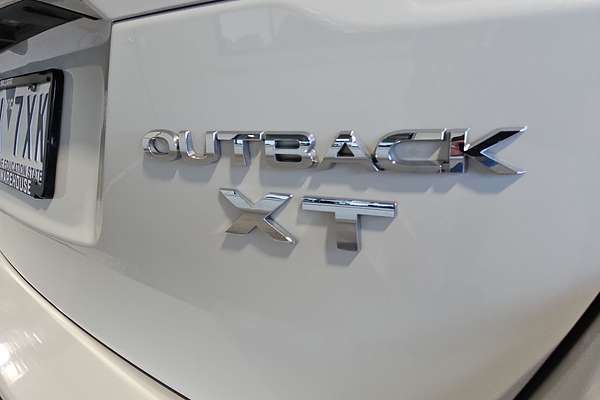 2023 Subaru Outback AWD Touring XT 6GEN