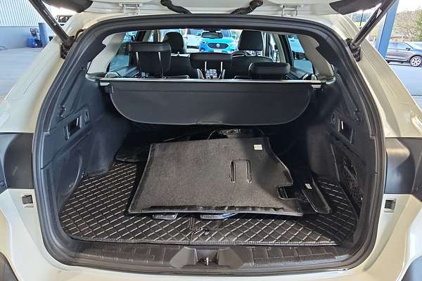 2023 Subaru Outback AWD Touring XT 6GEN