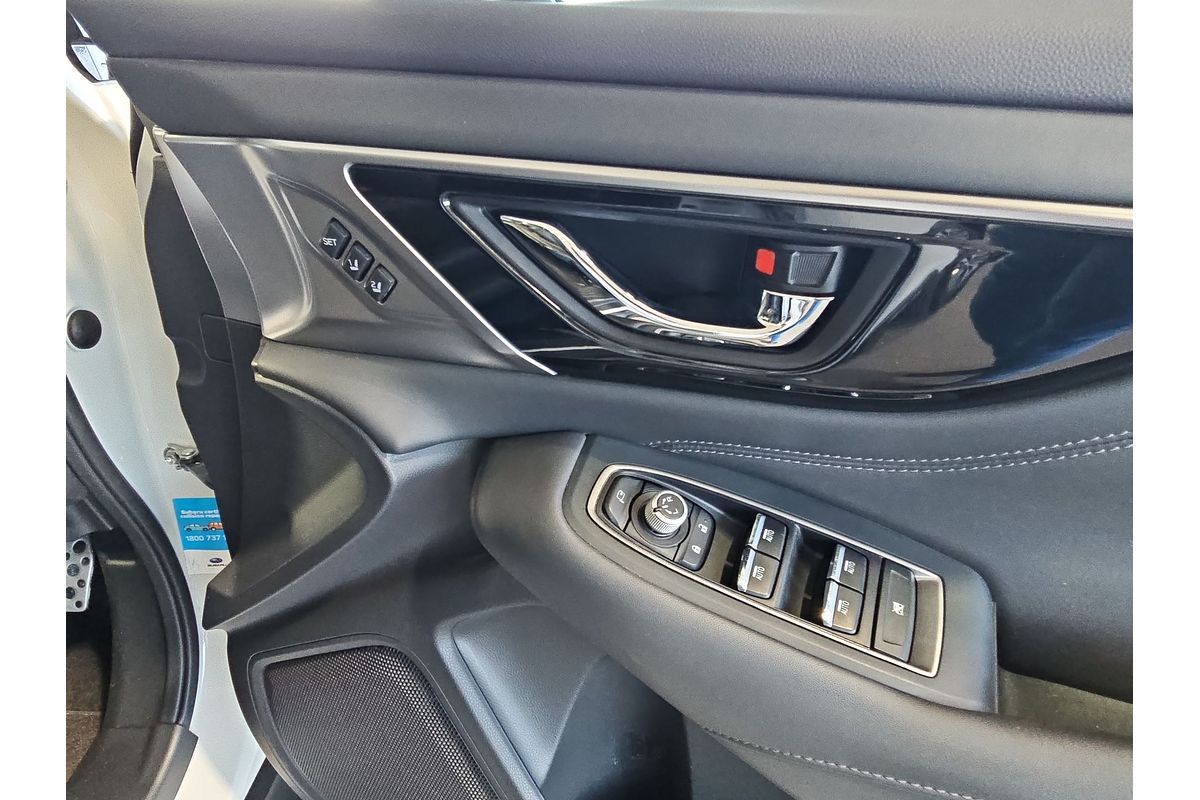 2023 Subaru Outback AWD Touring XT 6GEN