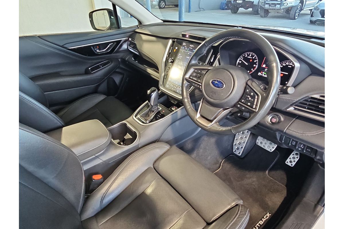 2023 Subaru Outback AWD Touring XT 6GEN