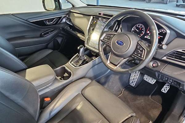 2023 Subaru Outback AWD Touring XT 6GEN