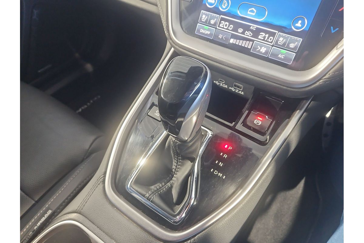 2023 Subaru Outback AWD Touring XT 6GEN