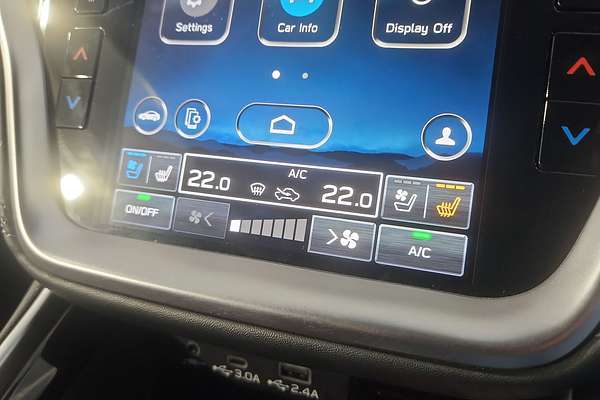 2023 Subaru Outback AWD Touring XT 6GEN