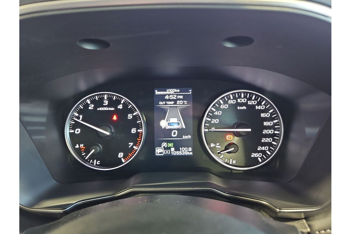 2023 Subaru Outback AWD Touring XT 6GEN