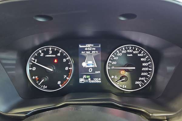 2023 Subaru Outback AWD Touring XT 6GEN