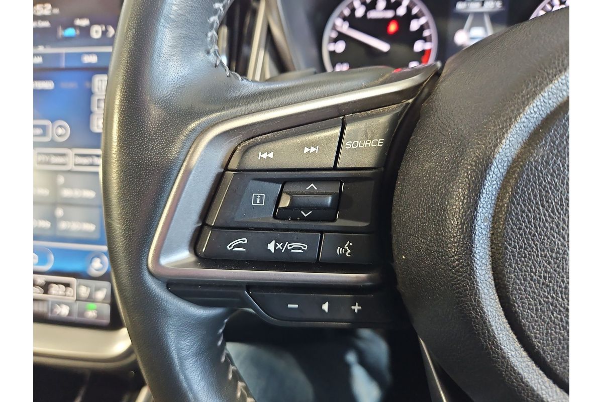 2023 Subaru Outback AWD Touring XT 6GEN