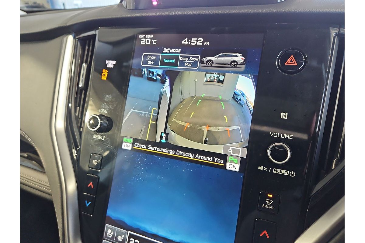 2023 Subaru Outback AWD Touring XT 6GEN
