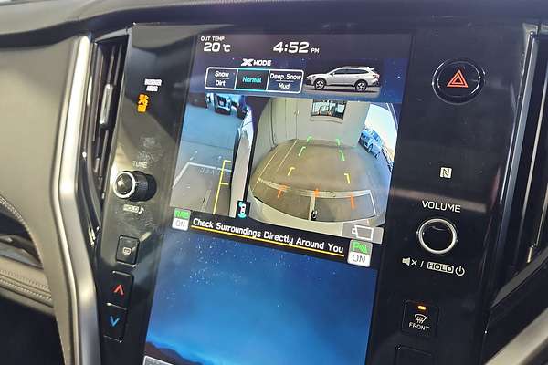2023 Subaru Outback AWD Touring XT 6GEN