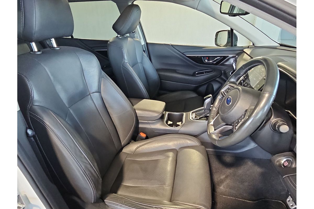 2023 Subaru Outback AWD Touring XT 6GEN