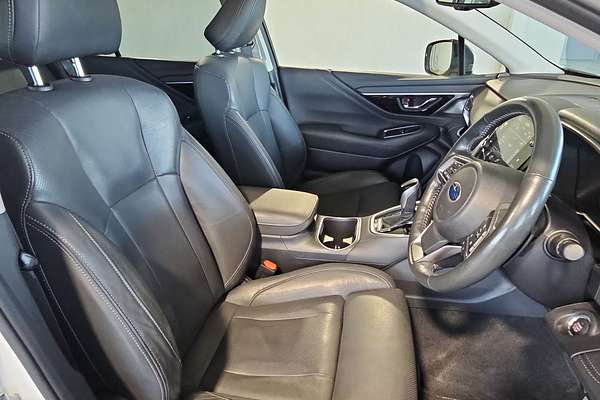 2023 Subaru Outback AWD Touring XT 6GEN