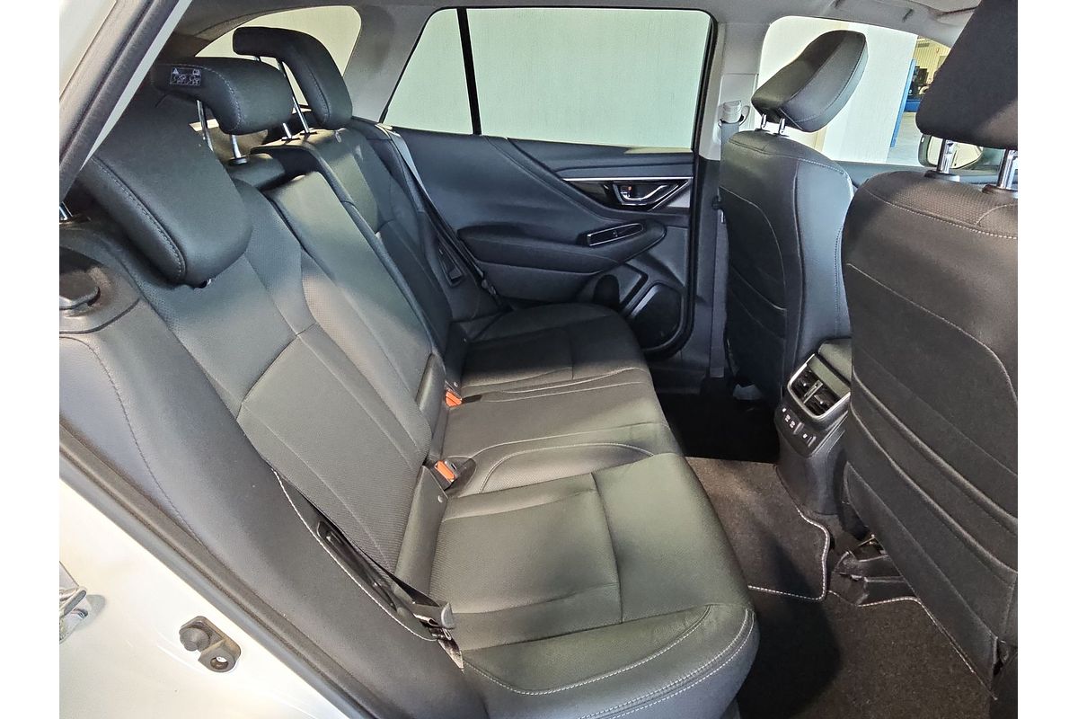 2023 Subaru Outback AWD Touring XT 6GEN