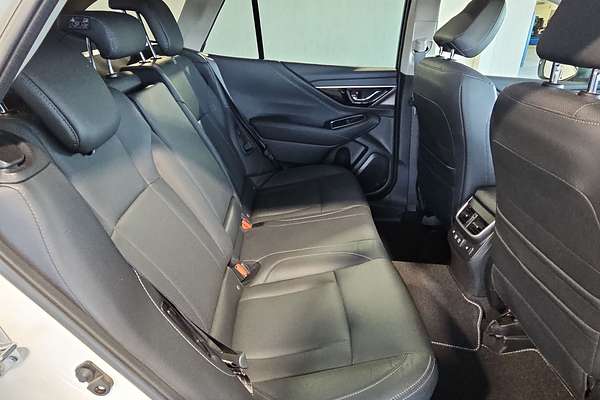 2023 Subaru Outback AWD Touring XT 6GEN