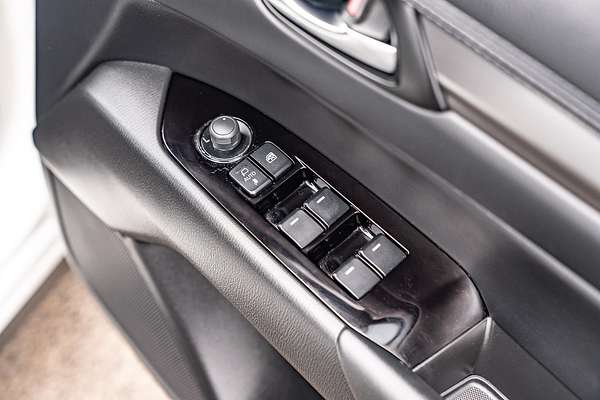 2022 Mazda CX-5 Touring Active KF Series
