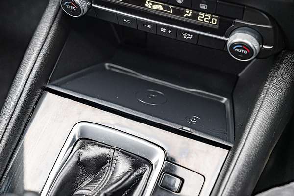 2022 Mazda CX-5 Touring Active KF Series