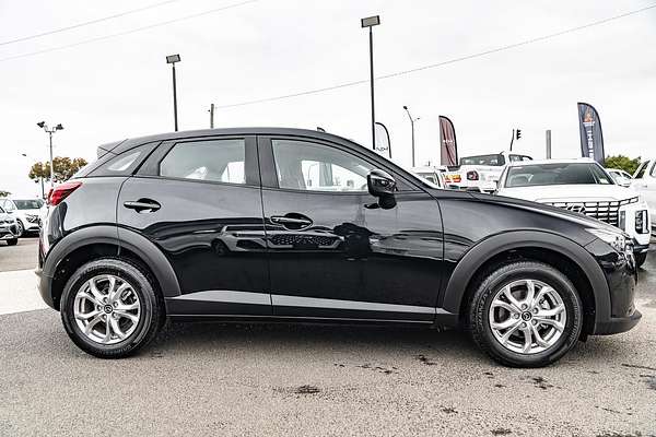 2019 Mazda CX-3 Maxx Sport DK