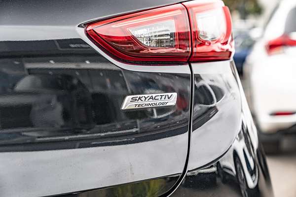 2019 Mazda CX-3 Maxx Sport DK