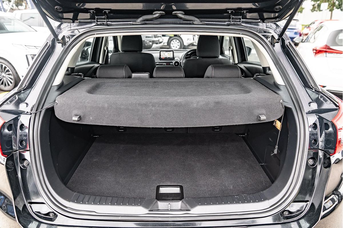 2019 Mazda CX-3 Maxx Sport DK