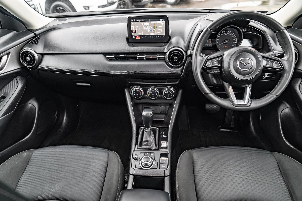 2019 Mazda CX-3 Maxx Sport DK