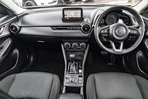 2019 Mazda CX-3 Maxx Sport DK