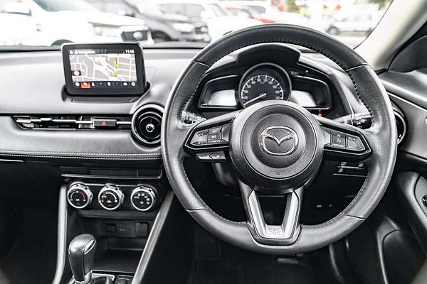 2019 Mazda CX-3 Maxx Sport DK