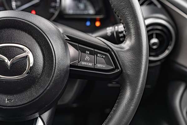 2019 Mazda CX-3 Maxx Sport DK