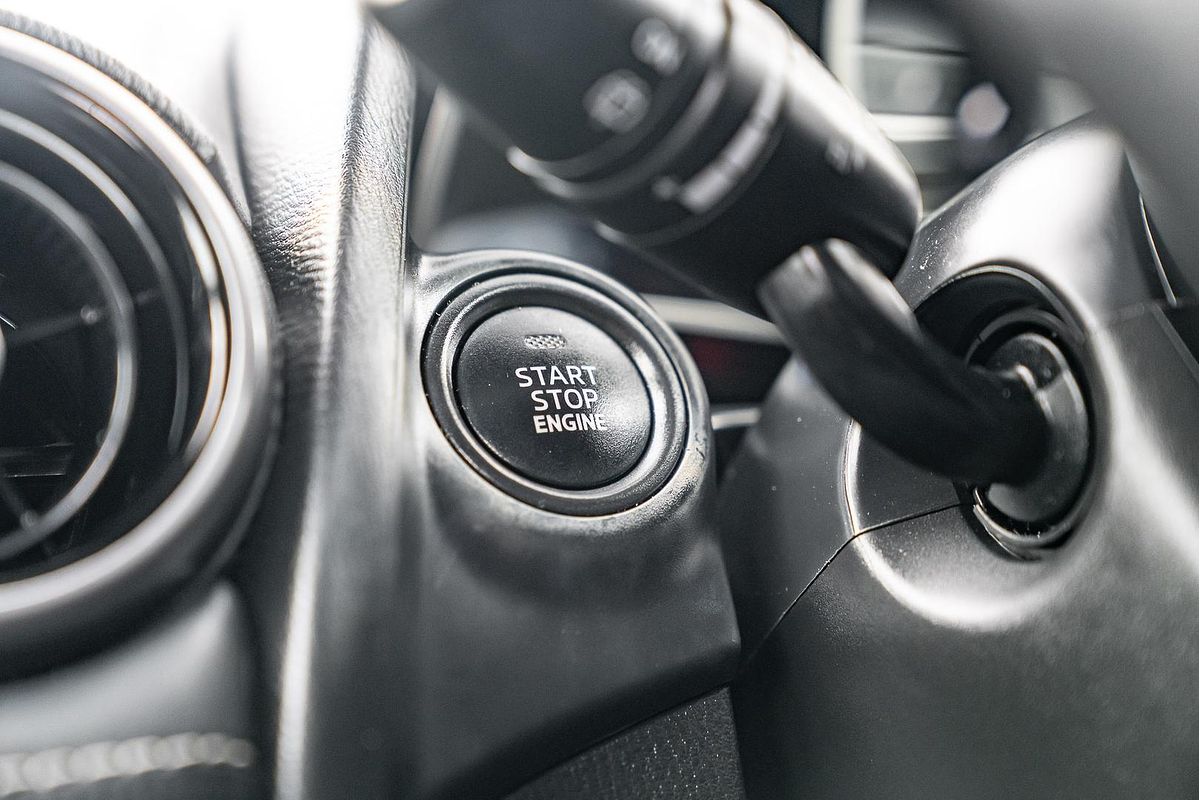 2019 Mazda CX-3 Maxx Sport DK