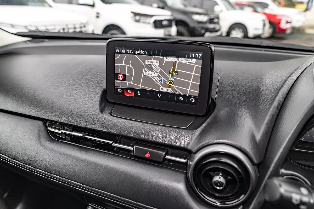 2019 Mazda CX-3 Maxx Sport DK