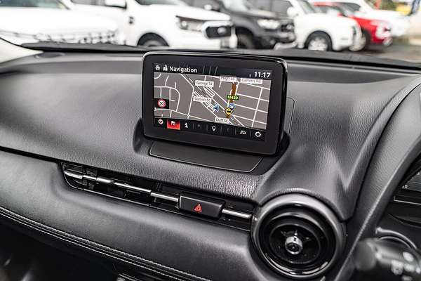 2019 Mazda CX-3 Maxx Sport DK