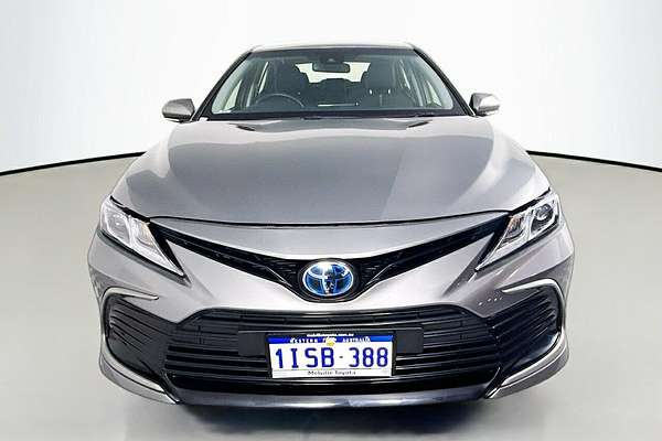 2024 Toyota Camry Ascent AXVH70R