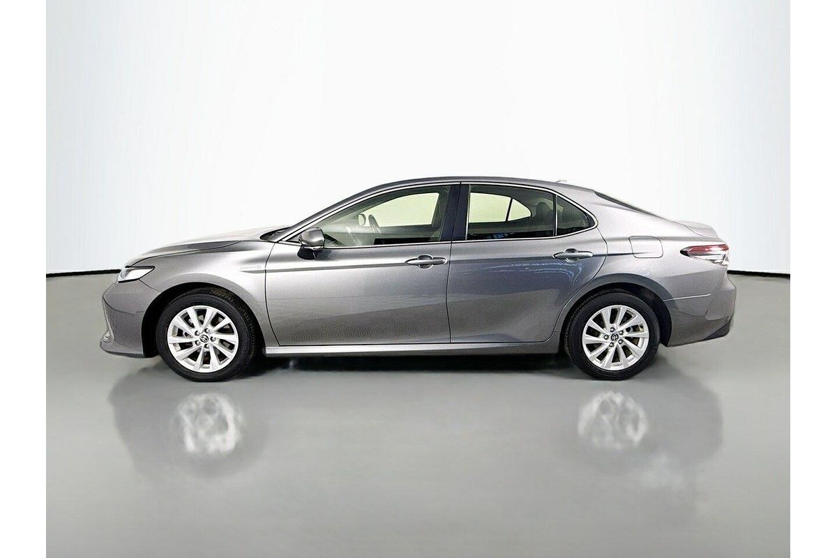 2024 Toyota Camry Ascent AXVH70R